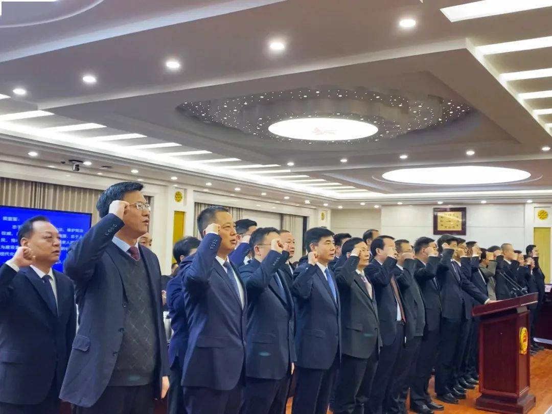 漯河最新人事任命_市人大常委会_局局长_文化