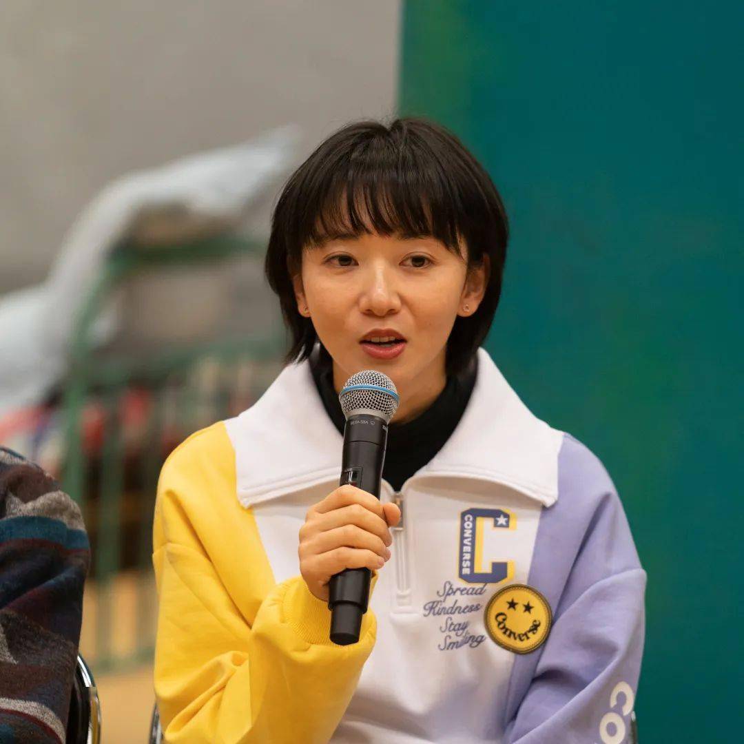 春天里百花香,听听身在"十字街头"的他们如何说_青年_话剧_人生