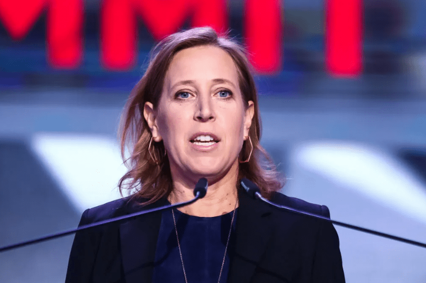 效力谷歌近 25 年，YouTube CEO Susan Wojcicki 将离职