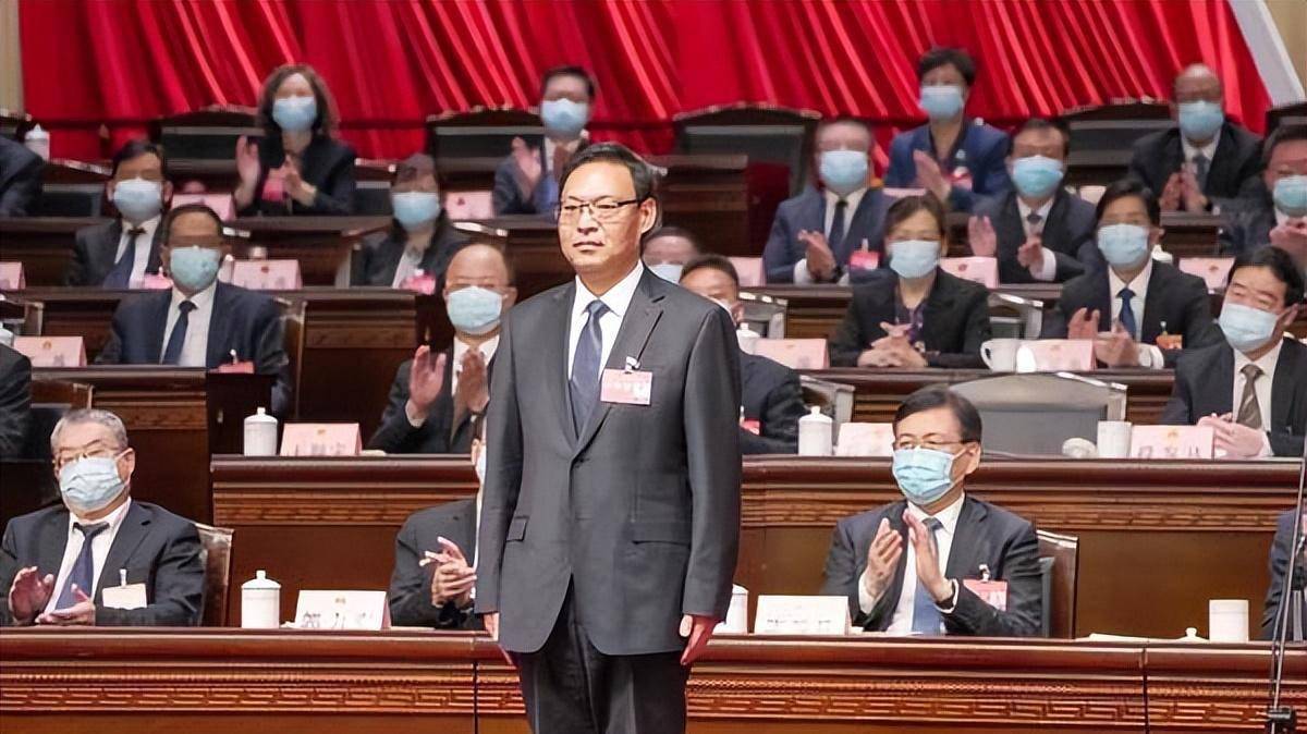 石建平当选西宁市市长(图|简历)_青海_中共_水电