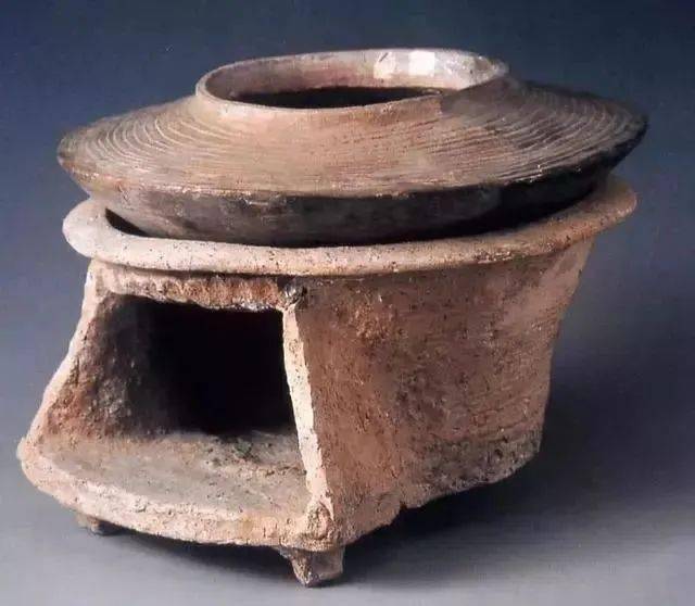 文化大视野|中国古代的烹饪技艺(上)_食物_人类_陶器