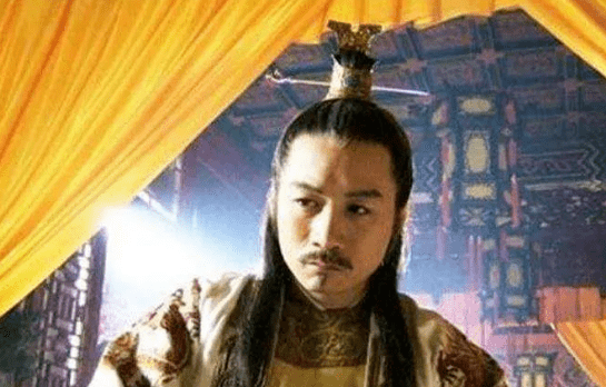 晚明第一悍将:打得李自成只剩下7个兵,还差点杀了皇太极!_崇祯_曹变蛟_皇帝