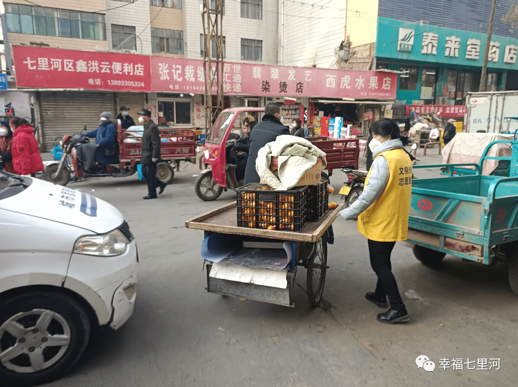 【小区党员阵地在身边】问需于民办实事 服务于民解难题