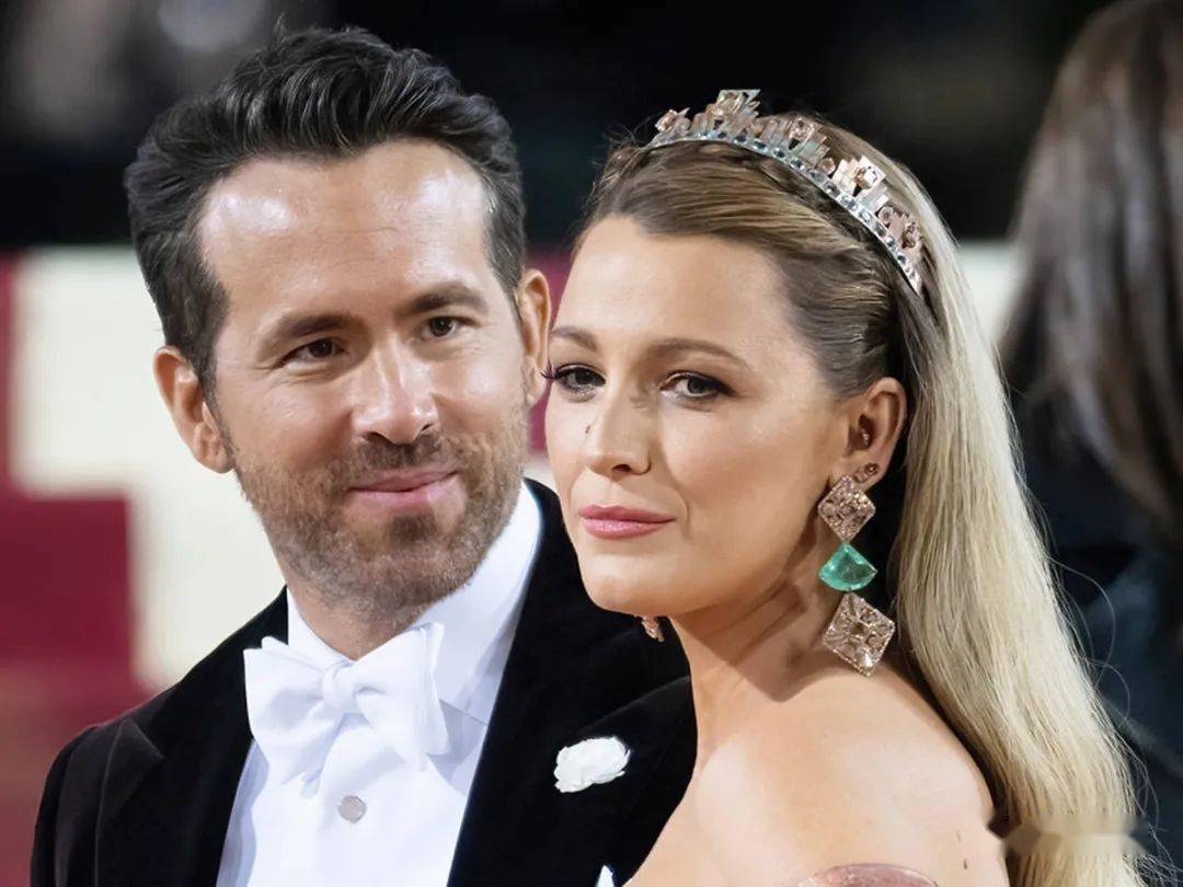 S女王”又又又又生娃了！和“死侍”8年生4胎，高颜值夫妻互怼互黑日常笑翻全网！_搜狐网, image size:1080x810