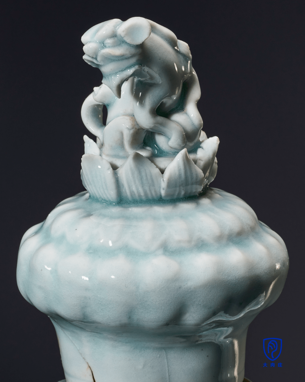 卢芹斋的隋白釉杯也要重现江湖了,估价竟然低至?