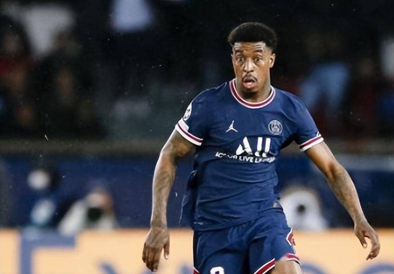 南美帮与法国帮内耗恐让巴黎再失冠_日耳曼_金彭贝_姆巴佩