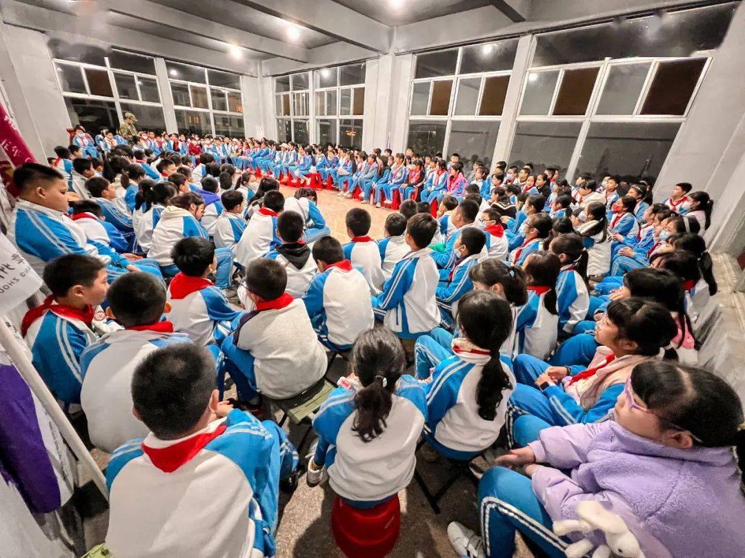 "向春而行,一路花开"漳州市第二实验小学迎宾分校2023年研学实践教育