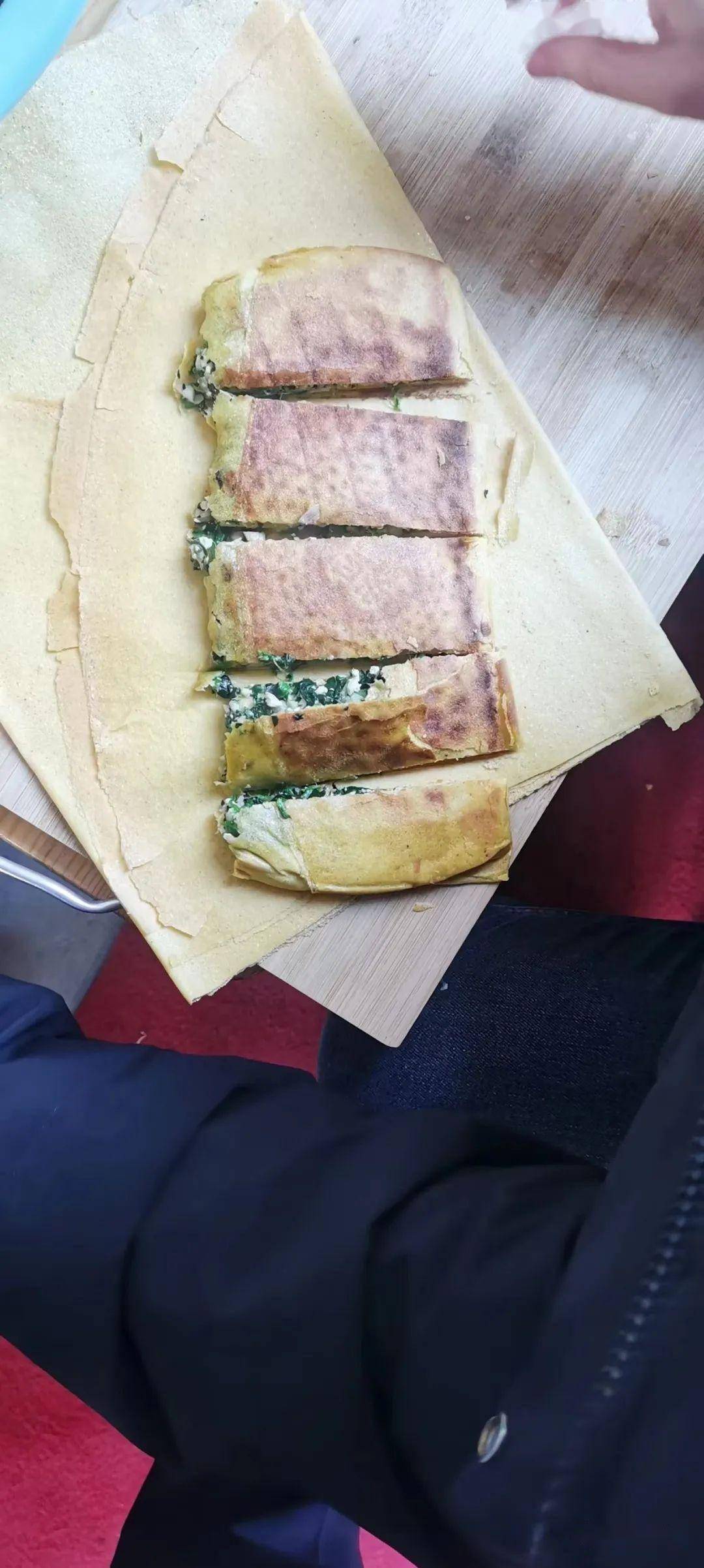 春天来了,临朐这个美食安排上!