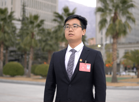 共青团武都区委员会书记王愿如"三抓三促"行动是在全省上下深入学习
