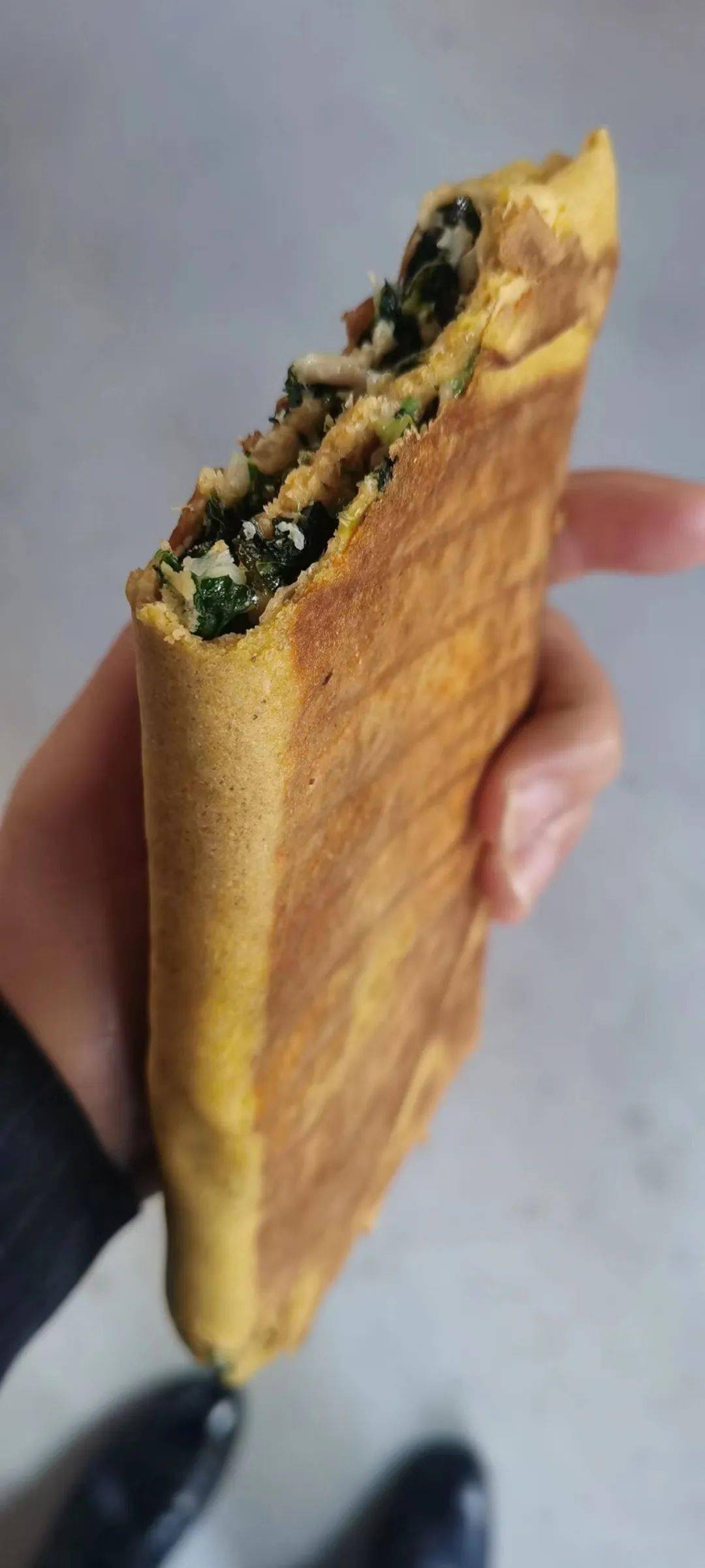 春天来了,临朐这个美食安排上!