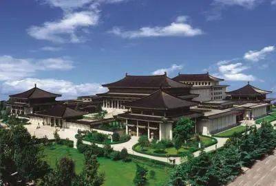 秦始皇_华清_骊山