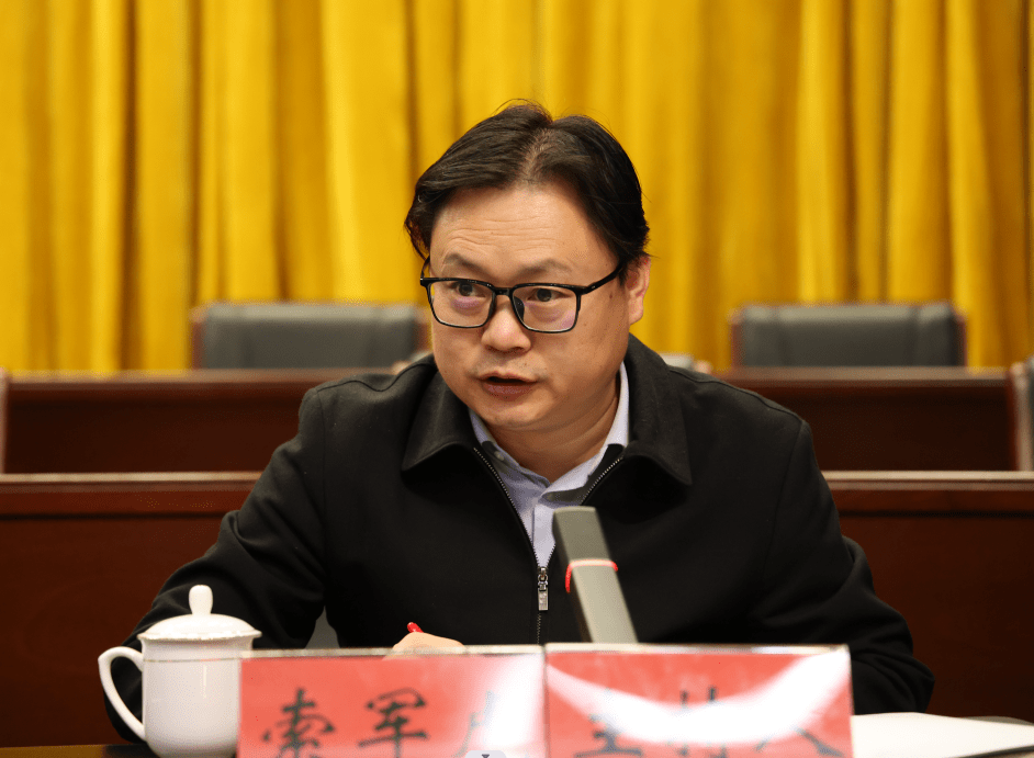 三秦都市报-三秦网讯(通讯员 赵浩义 高歌)2月20日,神木市委,市政府