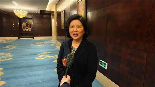 聚焦高质量发展与产业建圈强链,人大代表热议政府工作报告_成都_中小