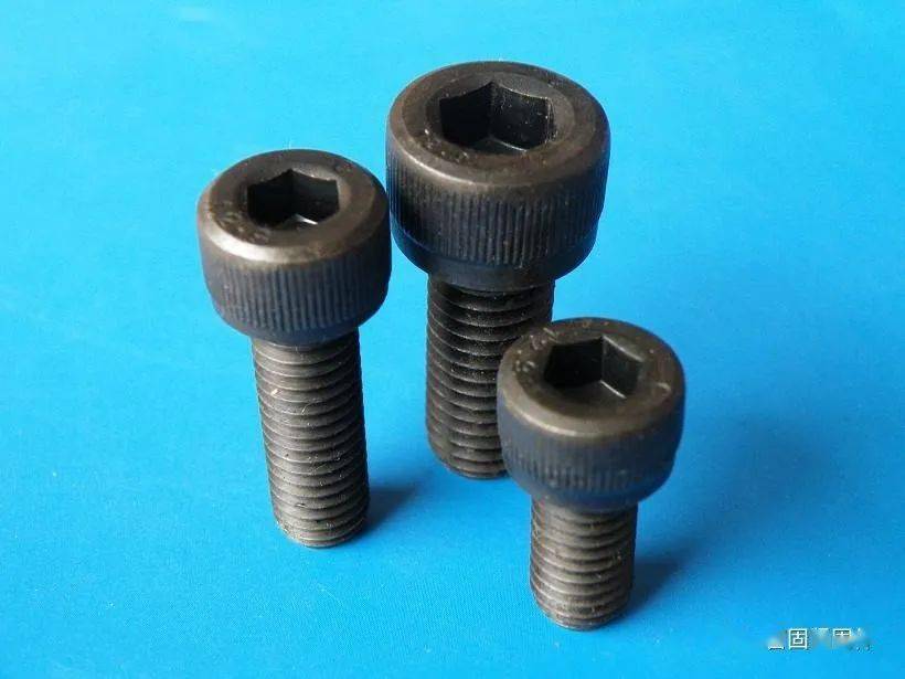 内六角螺丝的基础知识,快来学习吧!_公司_螺栓_产品