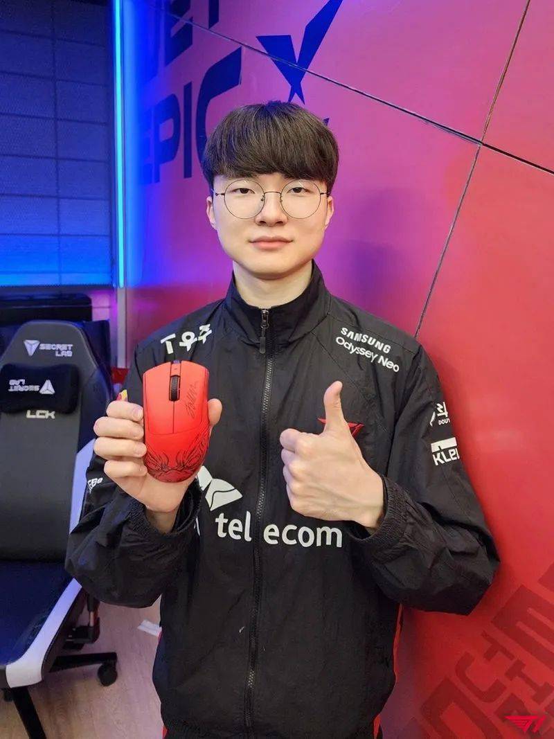 knight要对tes重拳出击!_比赛_什么_faker