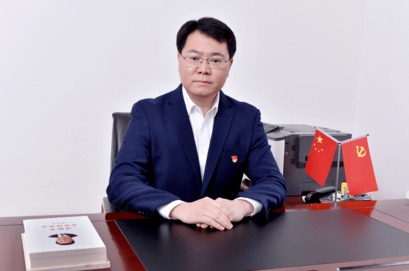 【纪委书记谈作风】郧阳区:锤炼硬作风 锻造硬队伍 为郧阳高质量发展