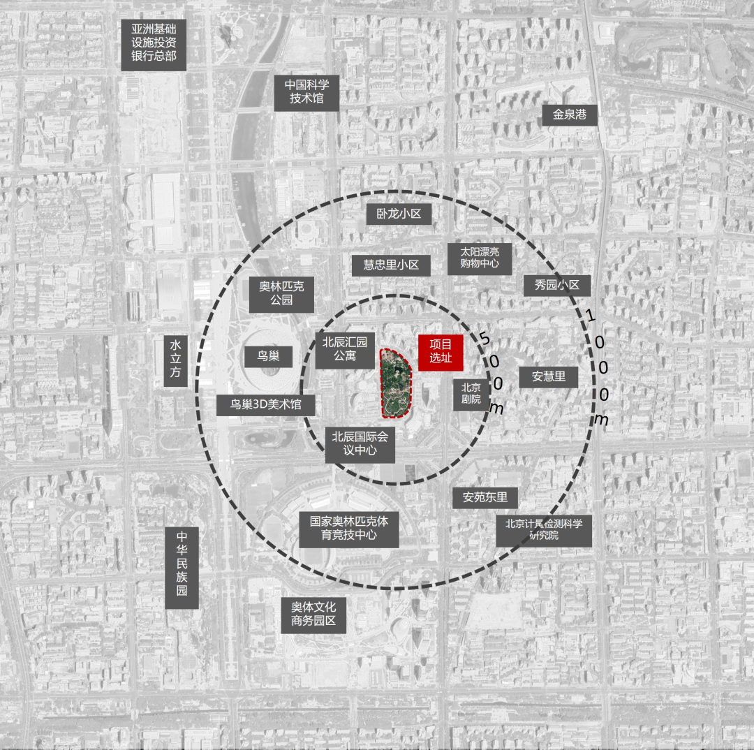 小湿地大生态——北京小微湿地庇护修复示范建立项目理论 | LA理事风度