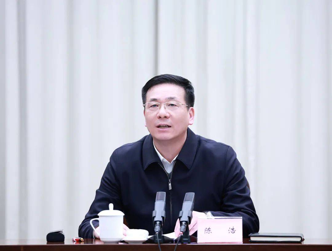 市委副书记,市长,市亚筹委主任,市亚运工作领导小组组长洪湖鹏讲话.