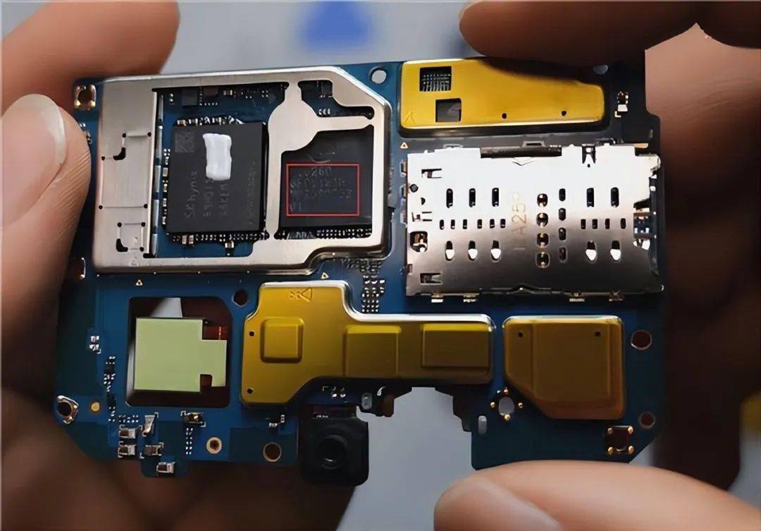 芯片_处理器_pro