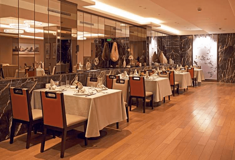 九亭抢上海大厦1366元/2晚城景房度假套餐,还有各类美食合集任选,俯瞰