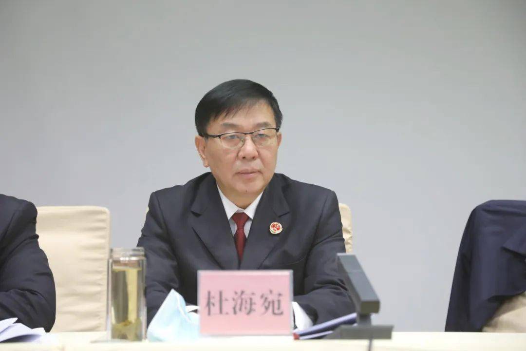 拉高标杆奋进作为 加快推进南阳检察工作现代化——全