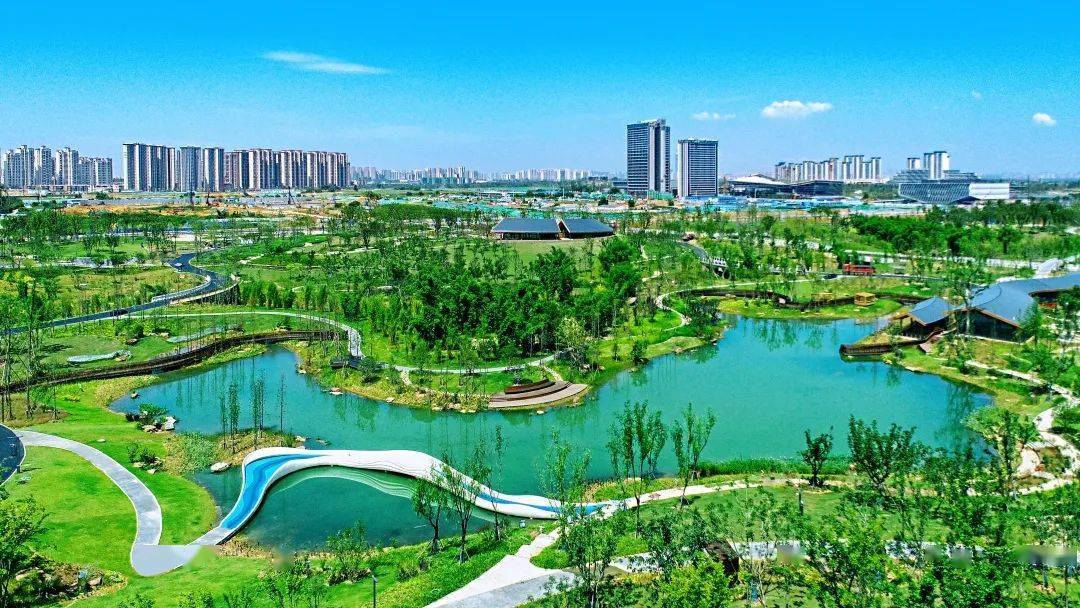 "花园季"活动,5月相约驿马河公园_龙泉驿区_城市_参赛者