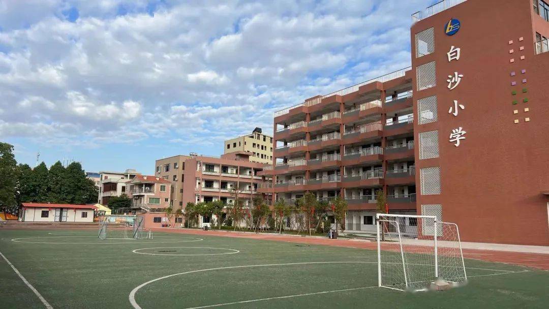 【务本教育 幸福白沙】岁月如歌,情怀永恒——白沙小学之教师事迹介绍