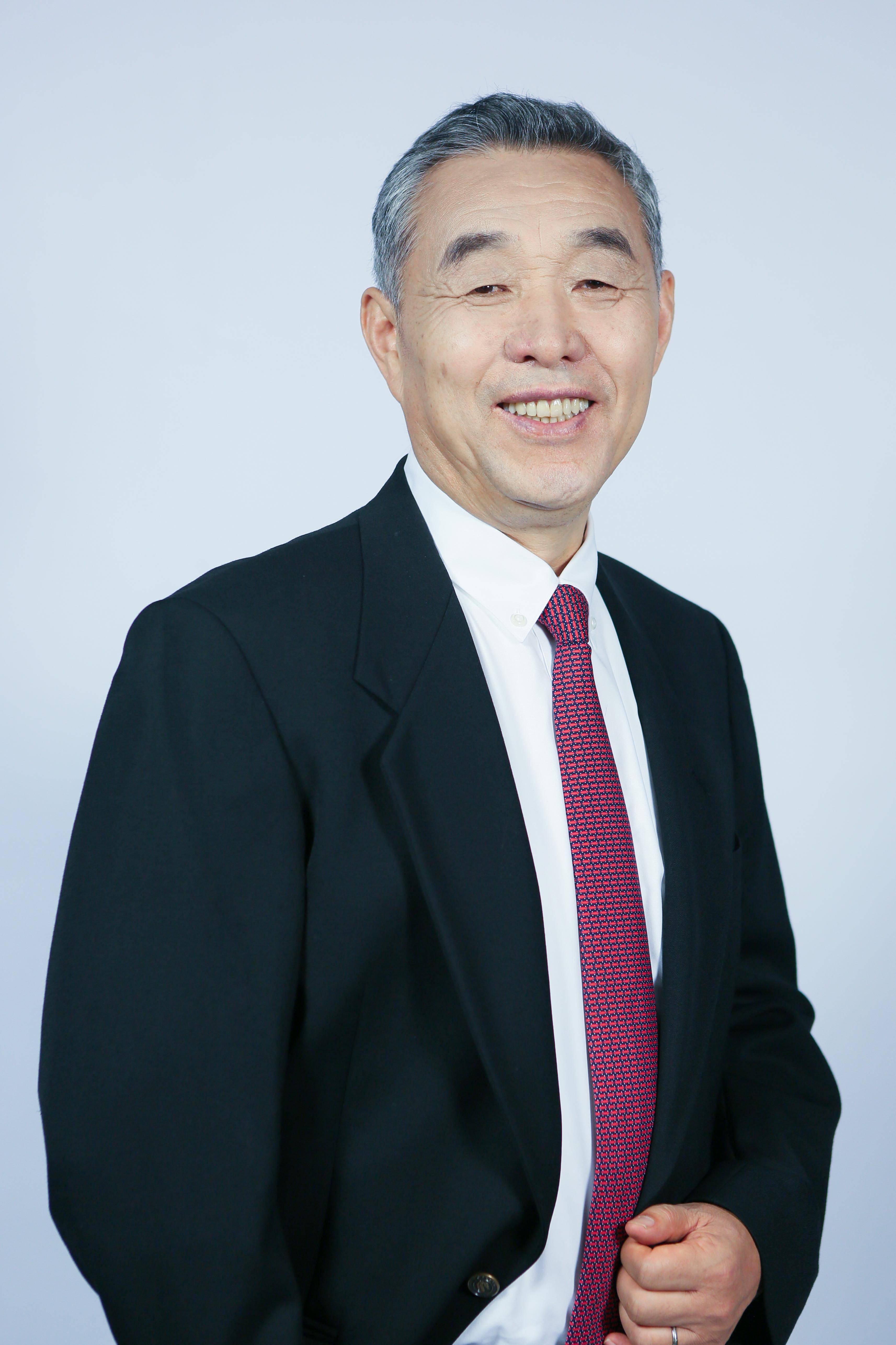 esg可持续发展市场主管合伙人/气候变化与可持续发展主管合伙人吕晋