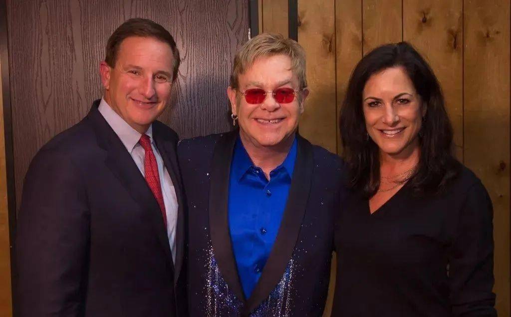 宝拉·赫德_工作_朱迪·费舍尔