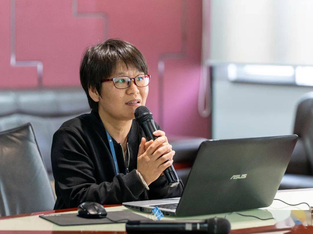 深化合作 共谋发展丨京东集团到校洽谈产业学院共建工