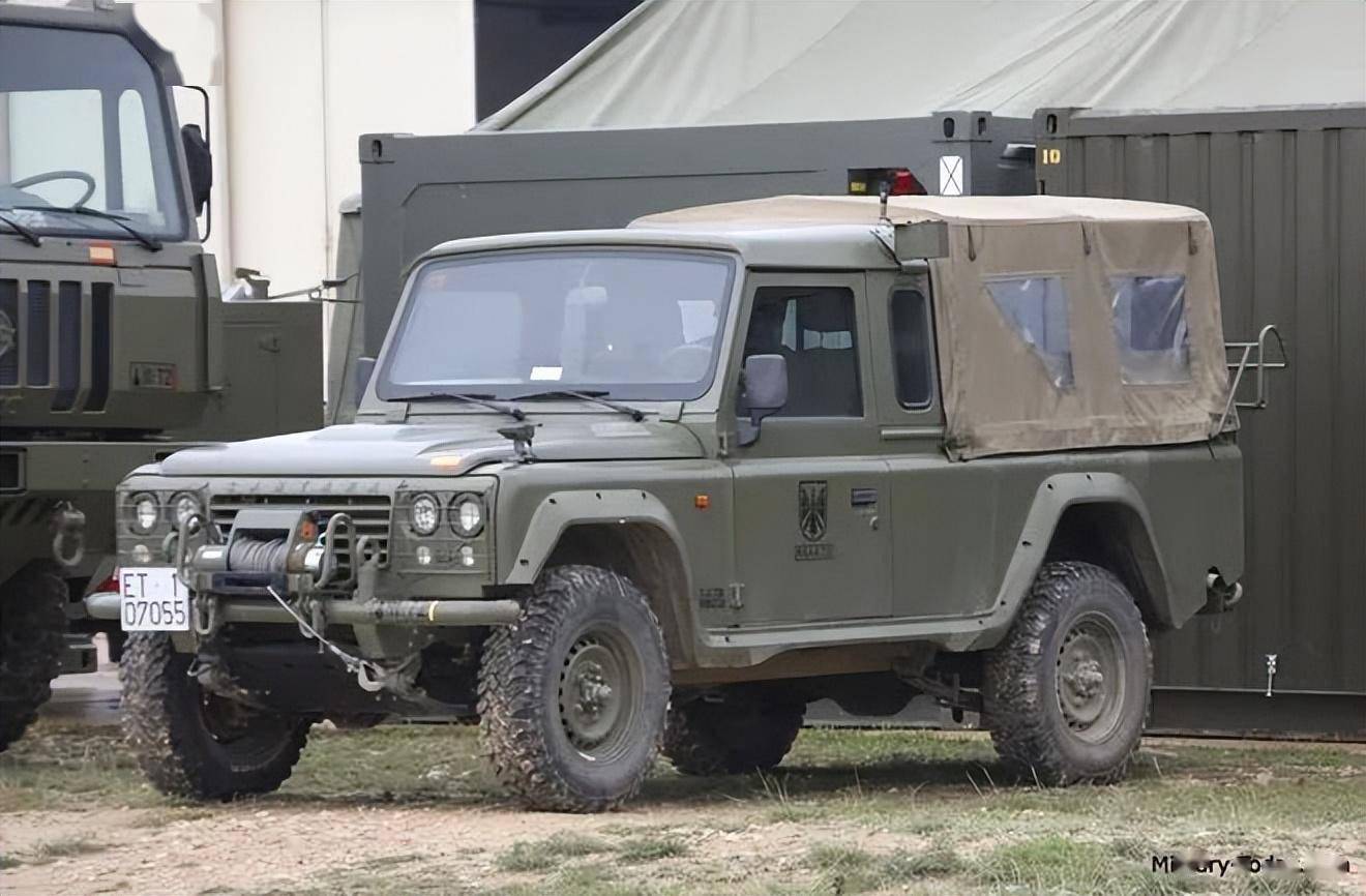 冷知识:原来这10台车都曾模仿路虎_搜狐汽车_搜狐网