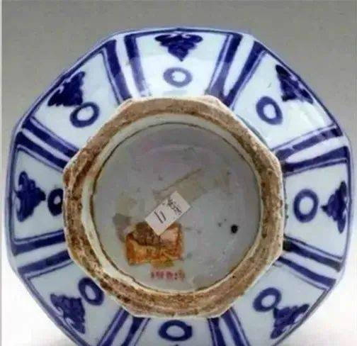 河北省文物保护中心藏元青花尉迟恭单鞭救主图罐,1980年广西横县出土