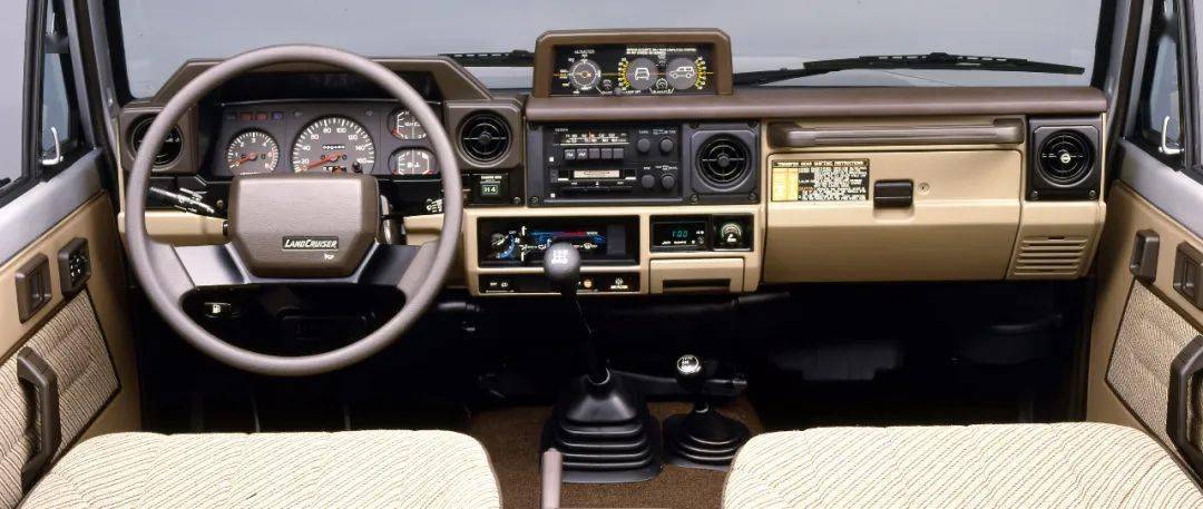 丰田陆地巡洋舰lc系列资料_搜狐汽车_搜狐网