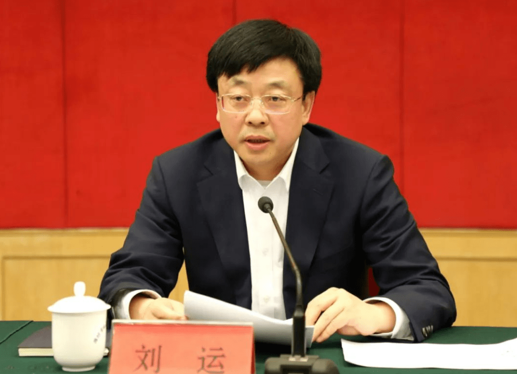 政前方丨刘建军履新潍坊市委副书记,市政府党组书记,此前任青岛市委