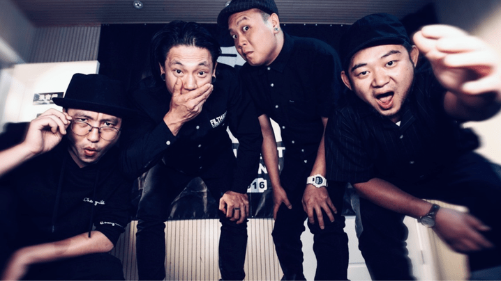 今晚奇遇,reggae your night!|坚果nuts_生活_古岛_jahjahm