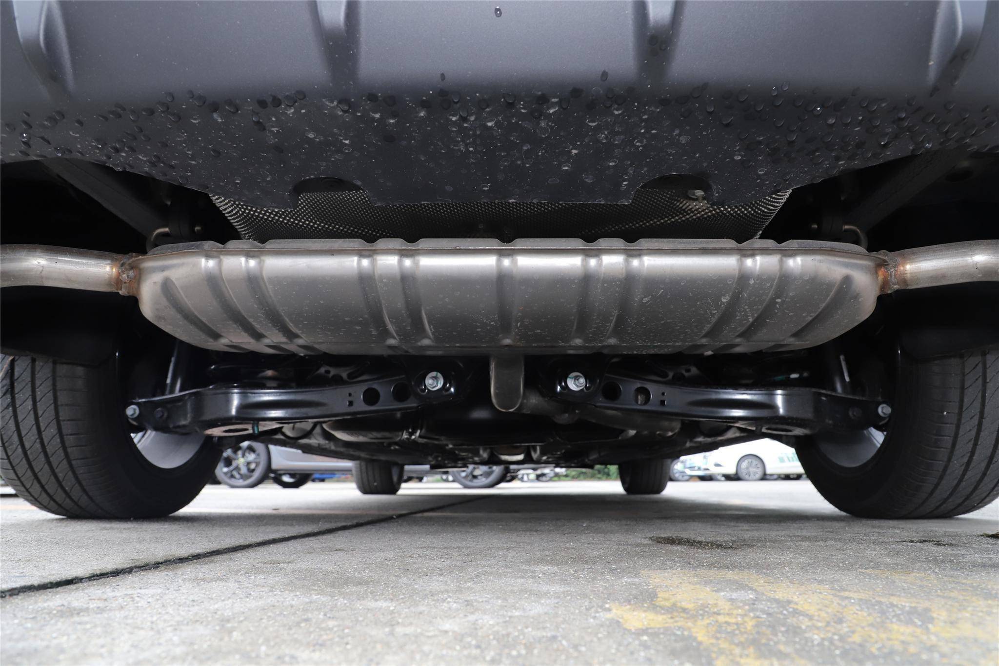 详解荣威i6 max,颜值高,配置全,1.5t有173马力,值不值得购买?