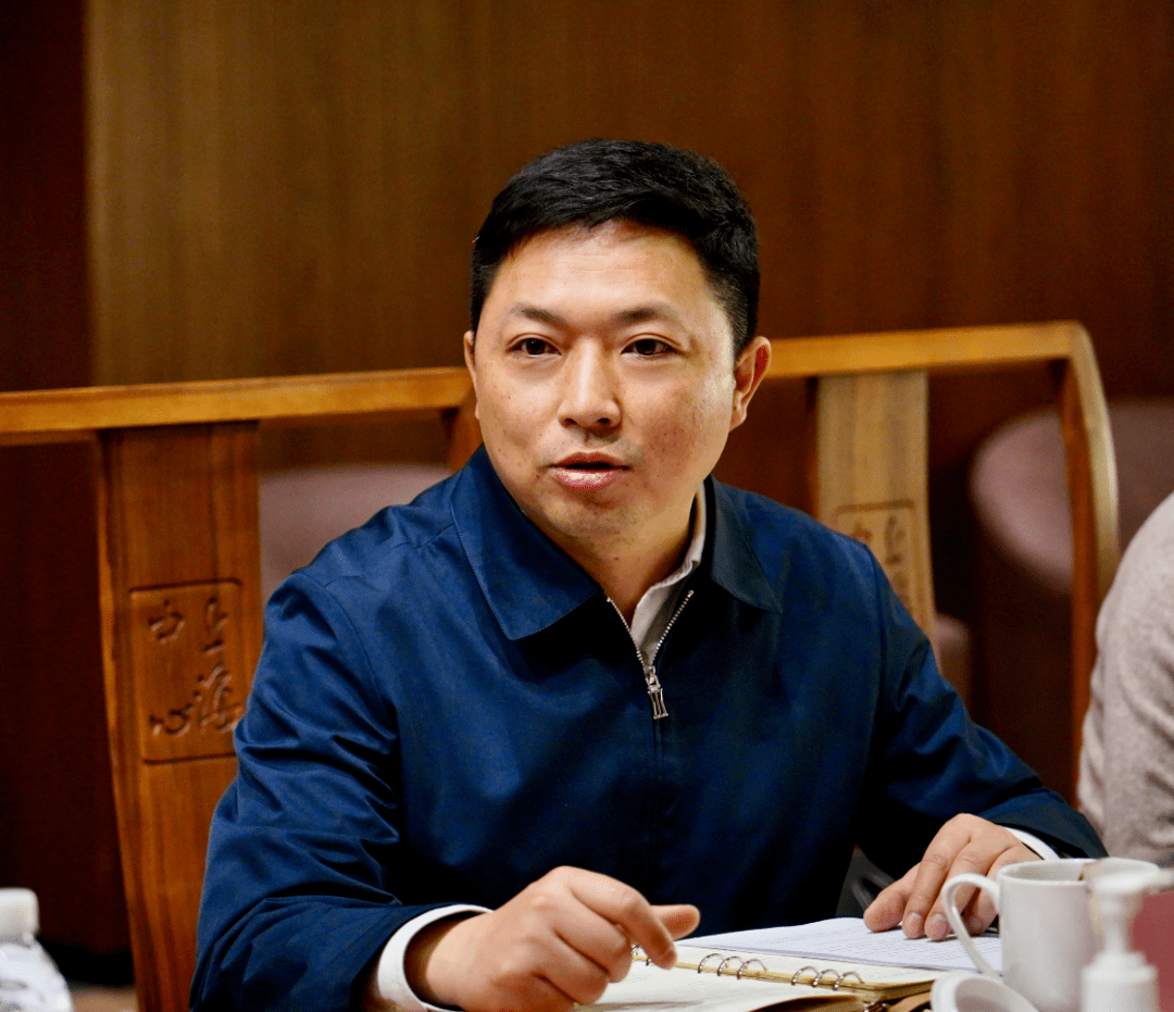 马登宏赴上海开展招商引资活动_荔波_合作_中心