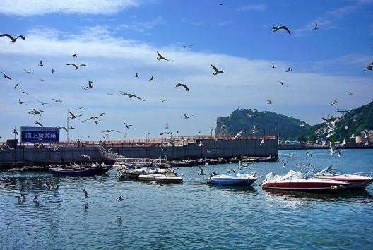 大连旅游团_大连旅游团报价多少钱_大连旅游景点门票团购网