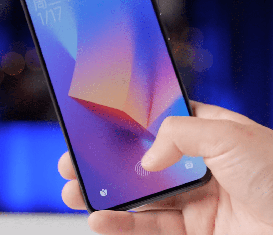 【讨论】你最喜欢哪种解锁方式?_手机_指纹_魅族