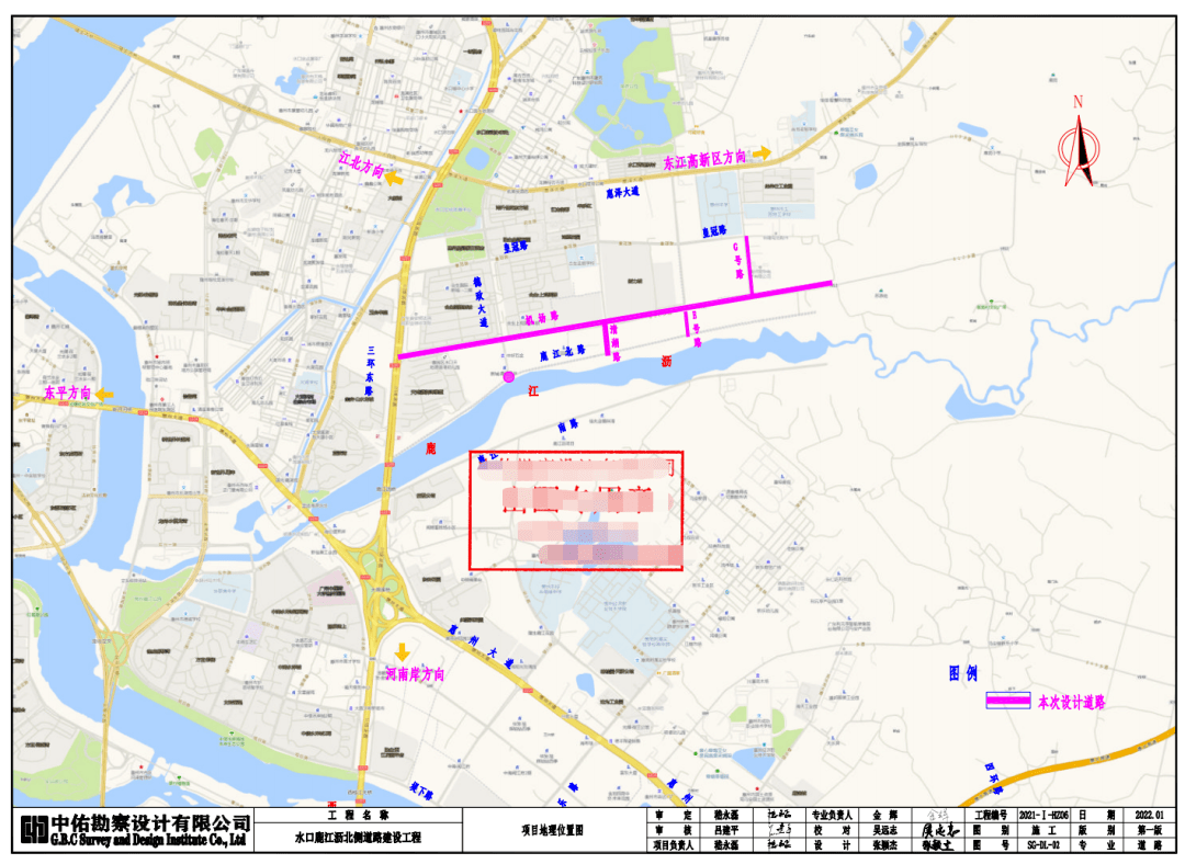 【舶拍水口】机场路路基都清理好了,部分鱼铺好沥青_道路_惠州_交叉口