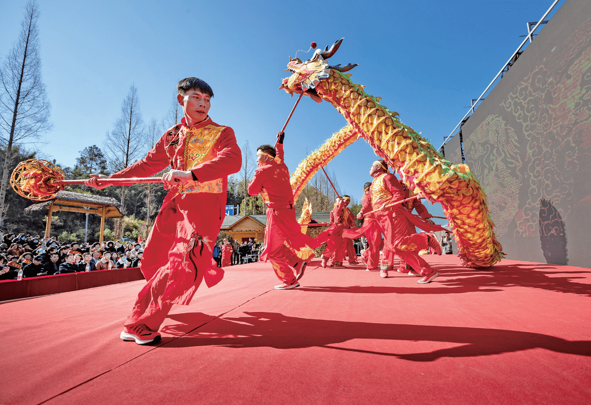 让“三杯香”成为富民增收的金饽饽