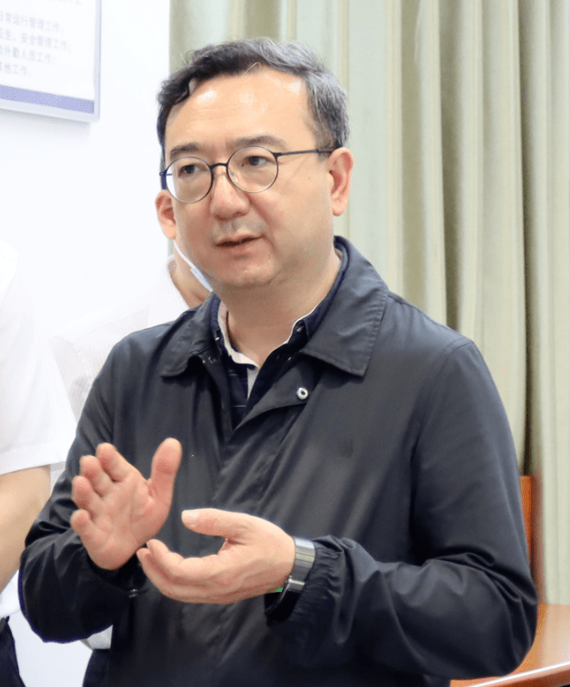 【他山之石】全国政协委员杨光:重点关注中小企业高质量发展_体系_纠纷_高风险