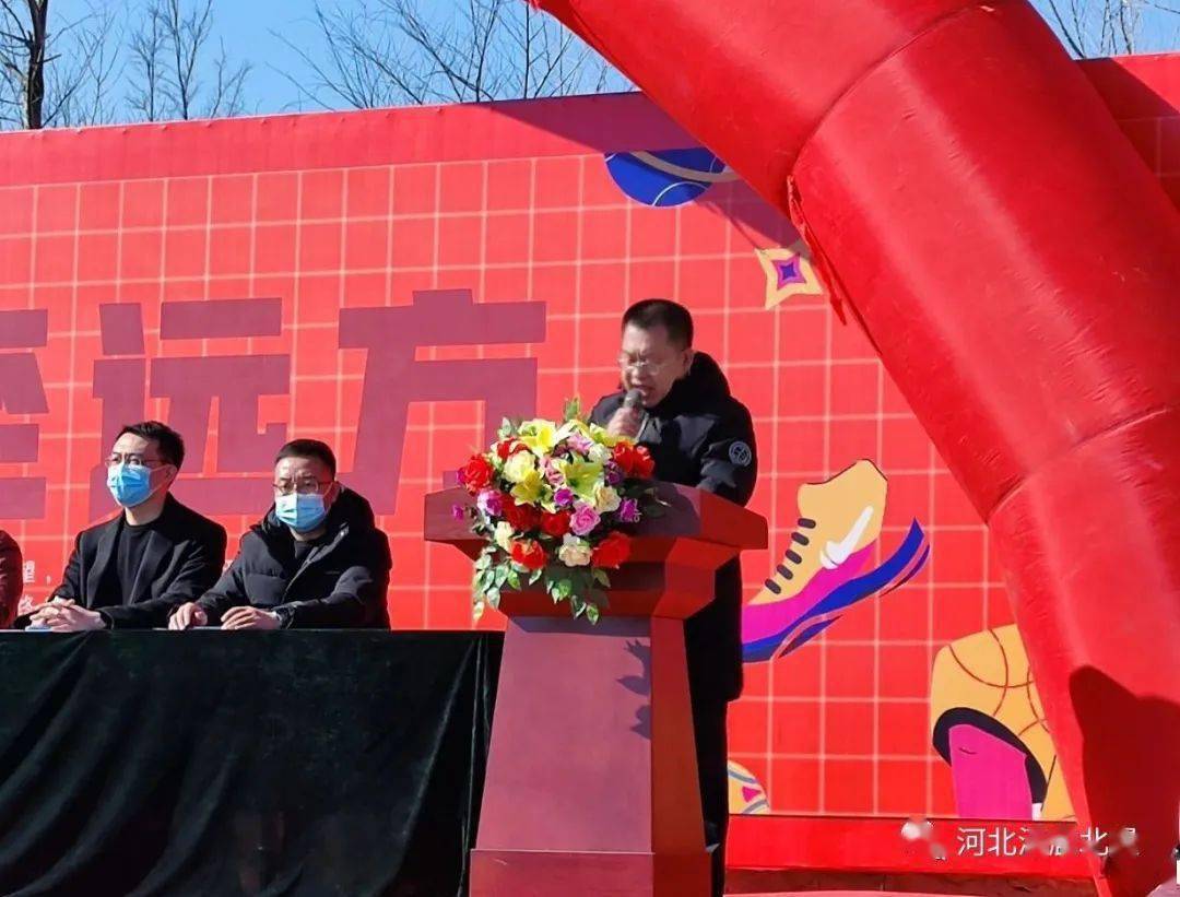 超燃| 北晨学校举行2023年高考倒计时百日誓师大会_高三_金榜_师生