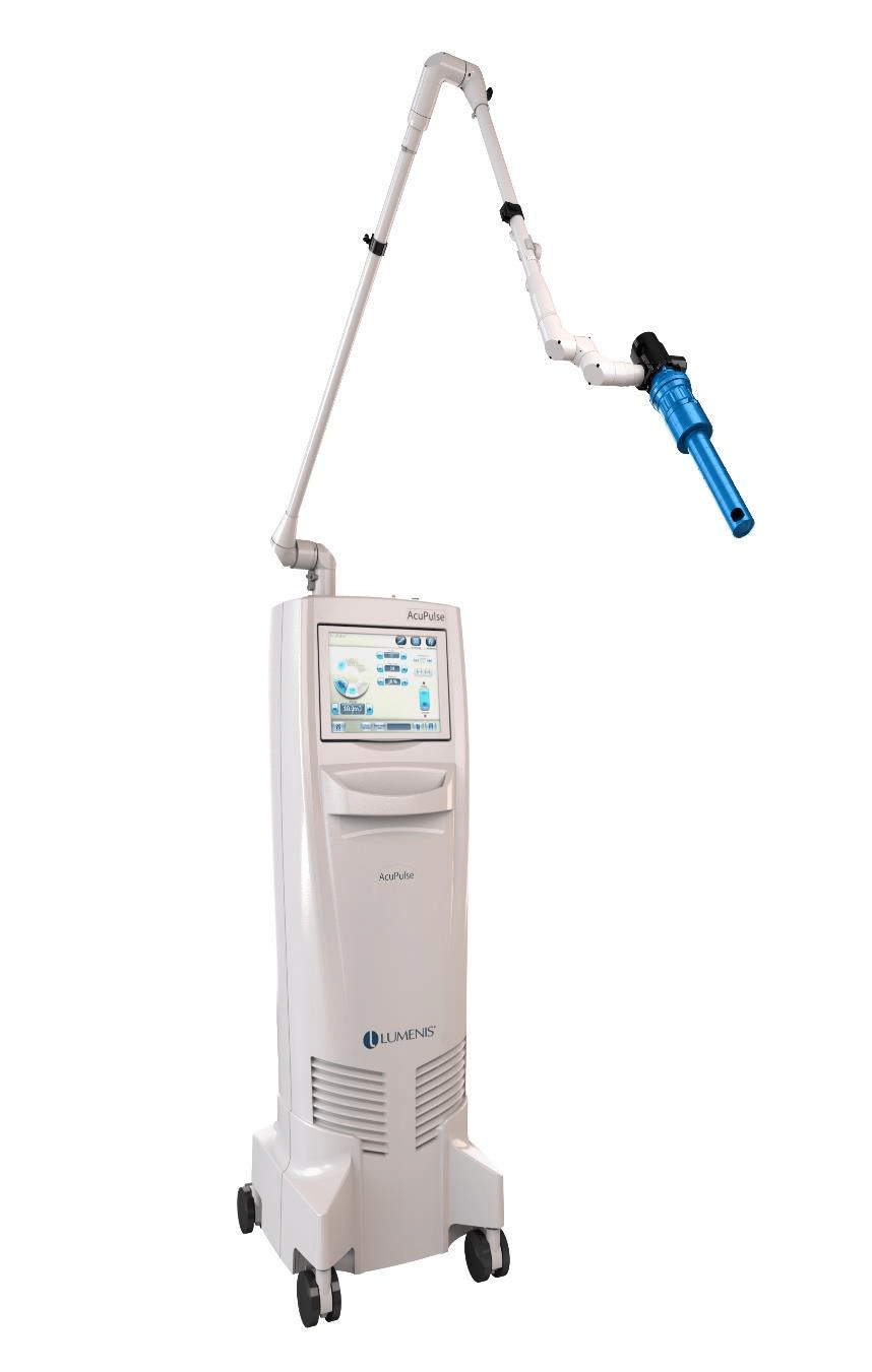 番禺区第二人民医院:co2点阵激光,无创便捷,轻松解决女性难言之隐!