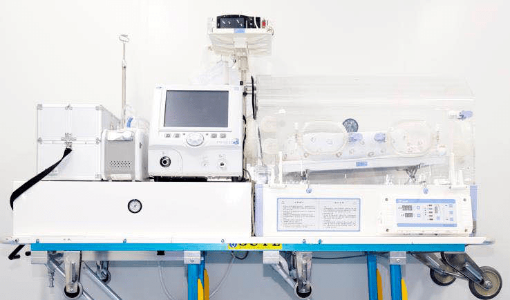 空氧混合仪,新生儿有创呼吸机,新生儿复苏呼吸器囊,t组合复苏器