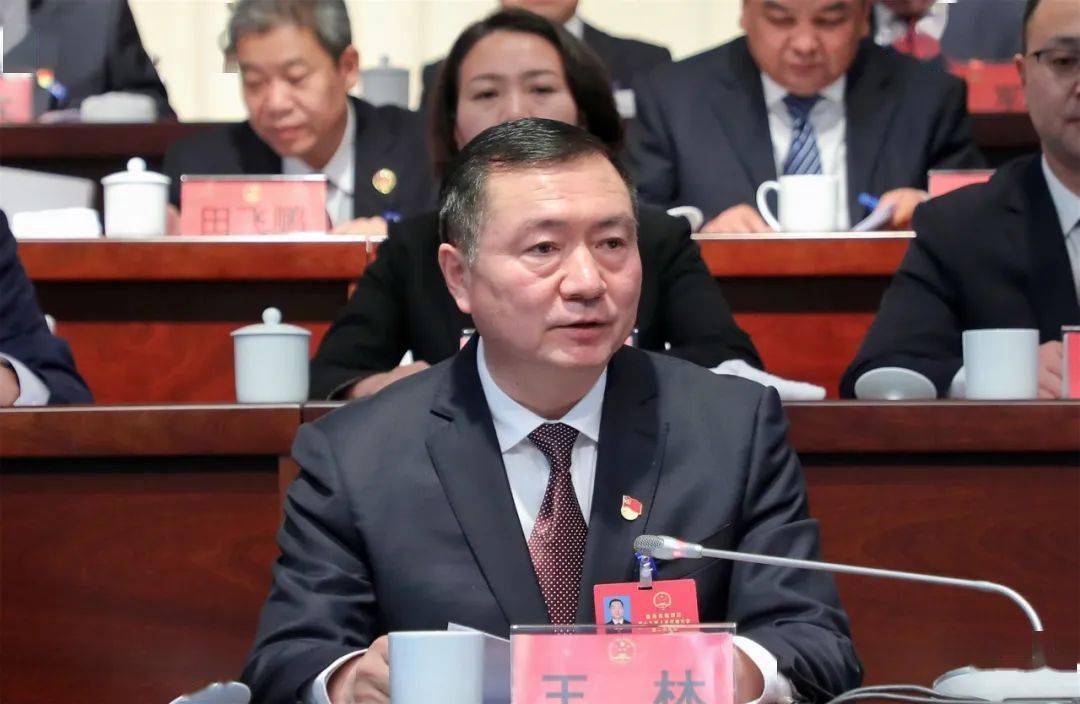 榆林市榆阳区第十九届人民代表大会第二次会议闭幕_发展_李忠宏_全区