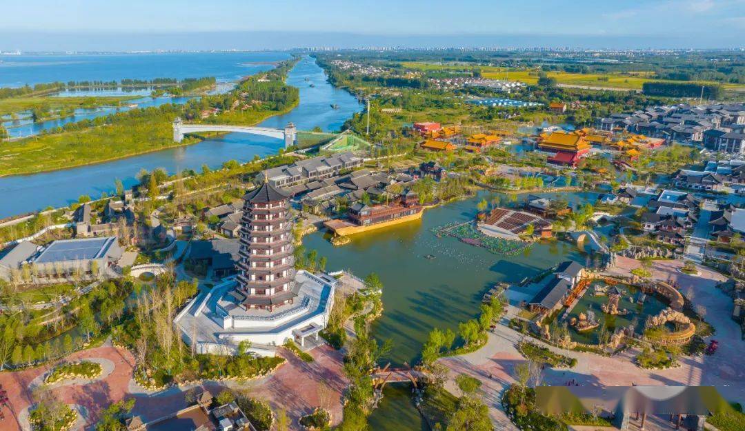 皂河龙运城:运河文化全景体验度假目的地!_审核_景区_版权