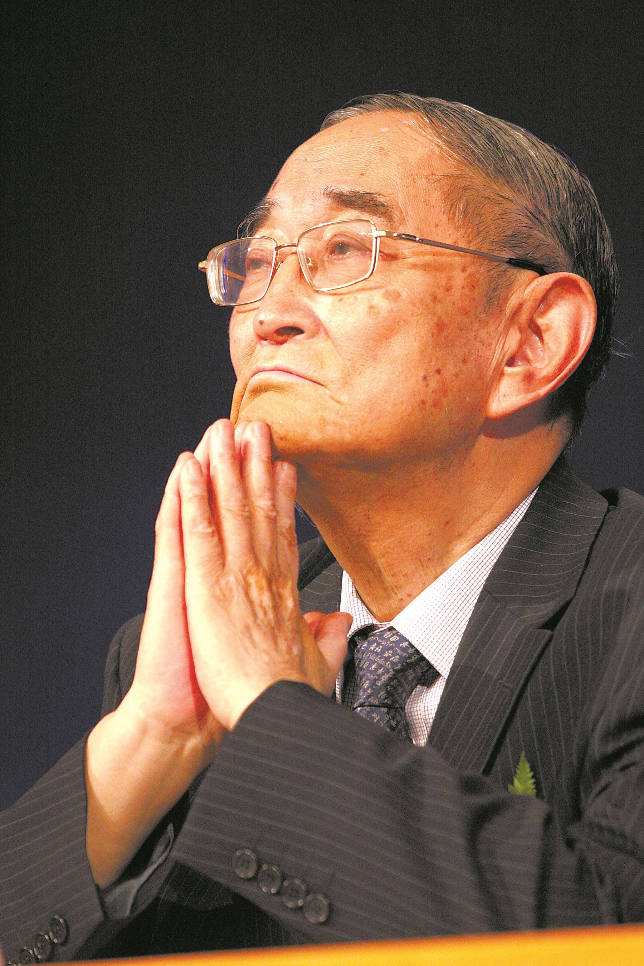 与湖北有血缘关系的 经济学泰斗厉以宁走了_改革_中国_股份制