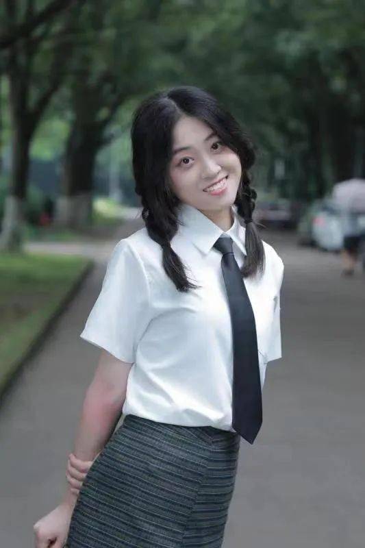 研途有你 | 邵睿: 专注当下,不惧未来_资料_目标_文学