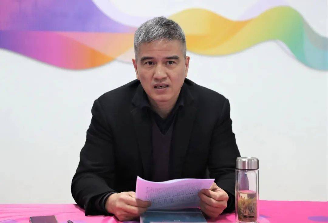 绍兴市体育局局长钱勇军一行赴奥体中心调研_工作_场馆_发展